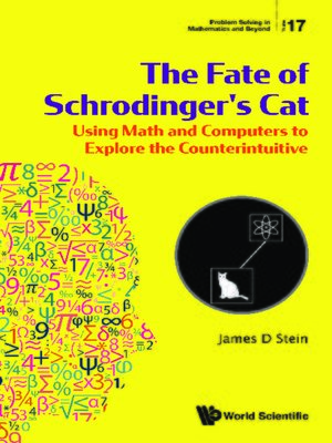 cover image of The Fate of Schrodinger's Cat